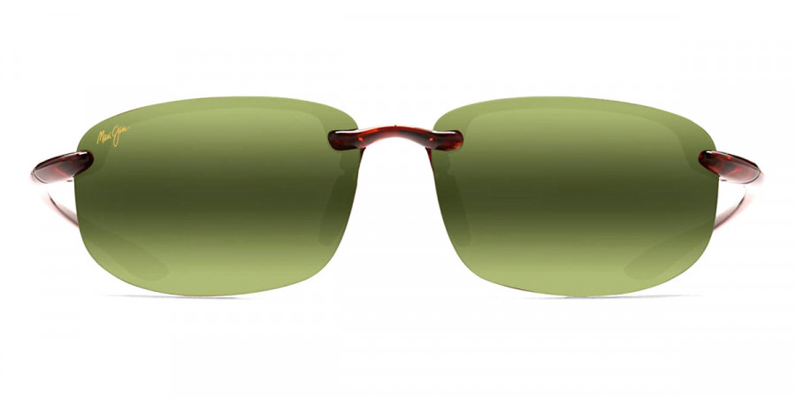 Maui Jim™ HO'OKIPA READER UNIVERSAL FIT MR807N-011 64 - Tortoise