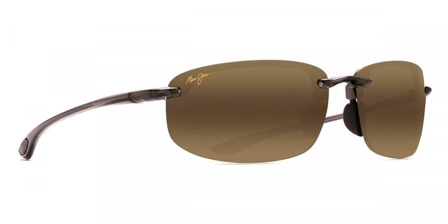 Color: Translucent Smoke Gray (MR807N-019) - Maui Jim MJIMR807N-01964