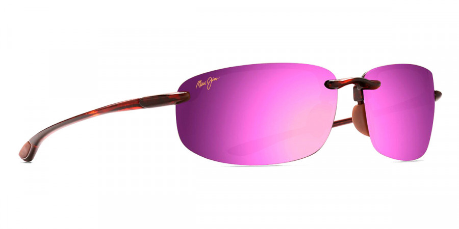 Color: Tortoise (MR807N-034) - Maui Jim MJIMR807N-03464