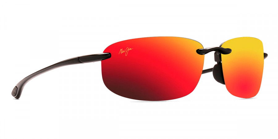 Color: Gloss Black (MR807N-043) - Maui Jim MJIMR807N-04364