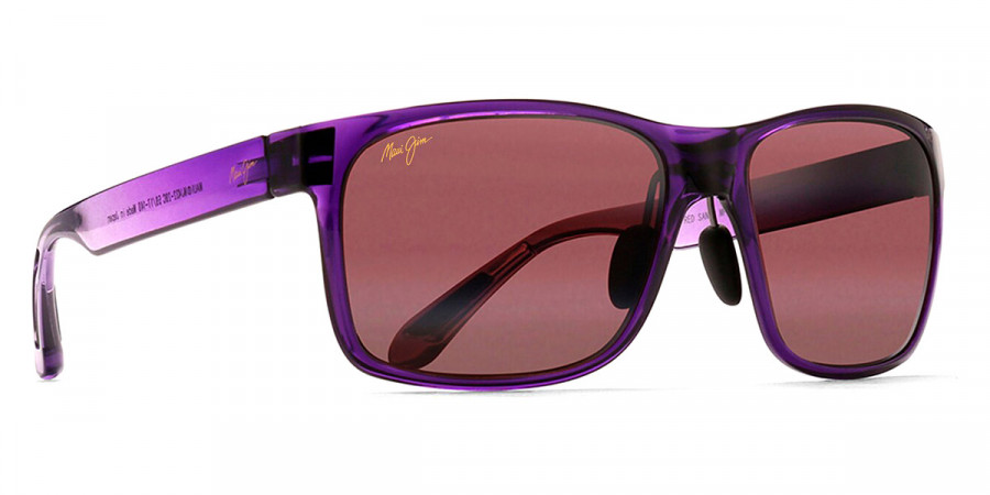 Maui Jim™ - RED SANDS ASIAN FIT