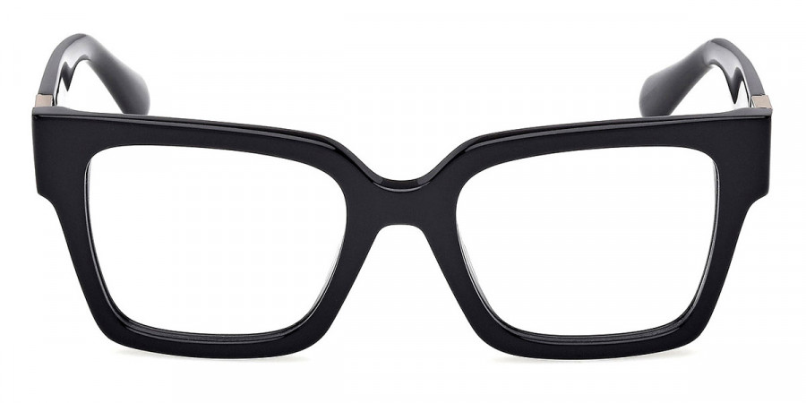 Max&Co™ MO5175 001 51 - Shiny Black