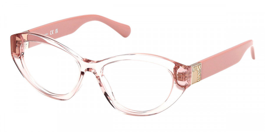 Color: Shiny Light Pink (072) - Max&Co MO517607253