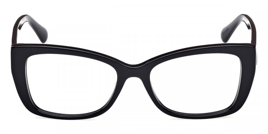 Max&Co™ MO5181 001 53 - Shiny Black