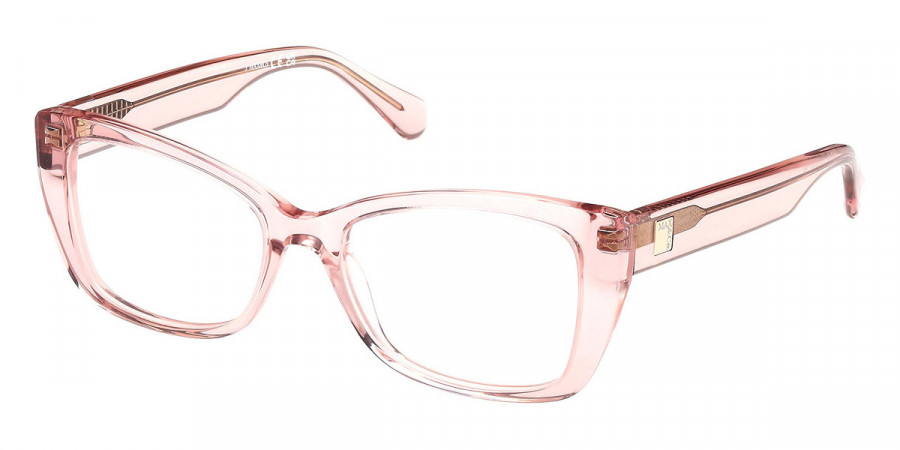 Color: Shiny Light Pink (072) - Max&Co MO518107253