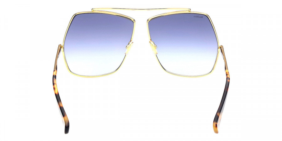 Color: Shiny Deep Gold (30W) - Max Mara MM000630W64