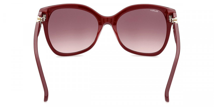 Color: Shiny Light Red (66F) - Max Mara MM001466F56