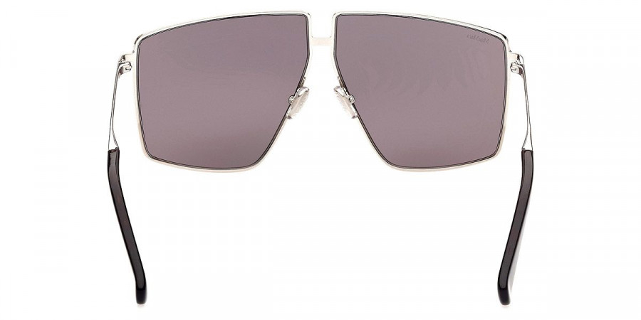 Color: Shiny Palladium (16C) - Max Mara MM002616C64