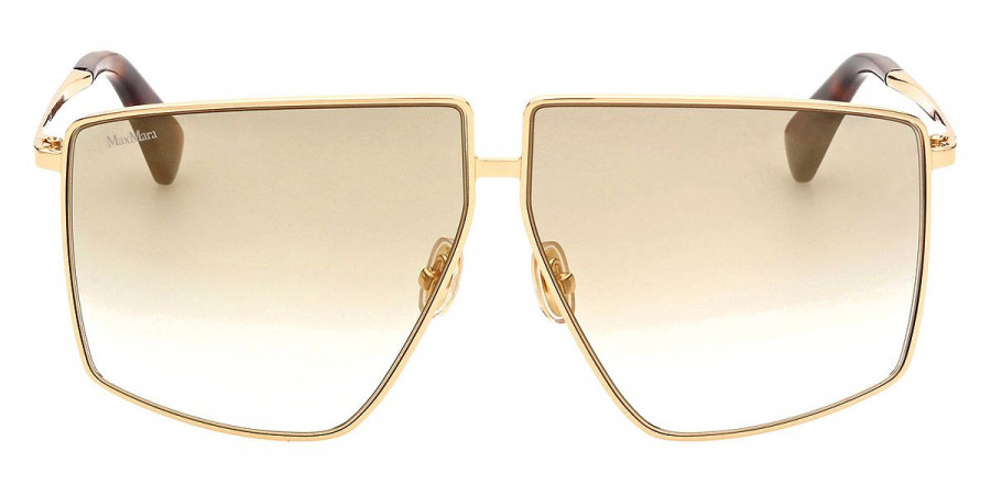 Max Mara™ LEE MM0026 30F 64 - Shiny Deep Gold