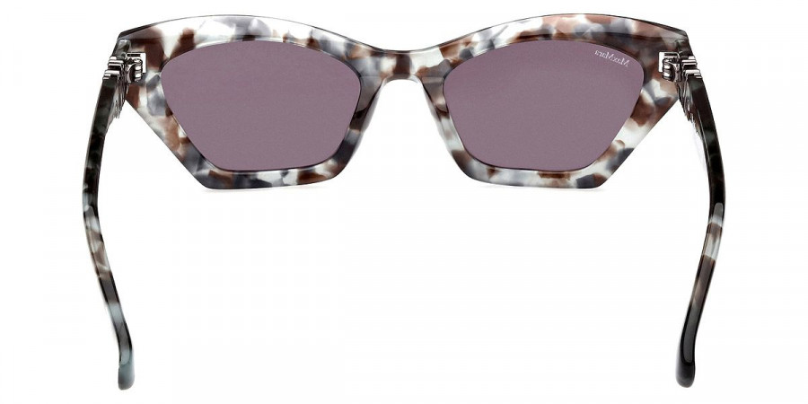 Color: Colored Havana (55C) - Max Mara MM005755C52