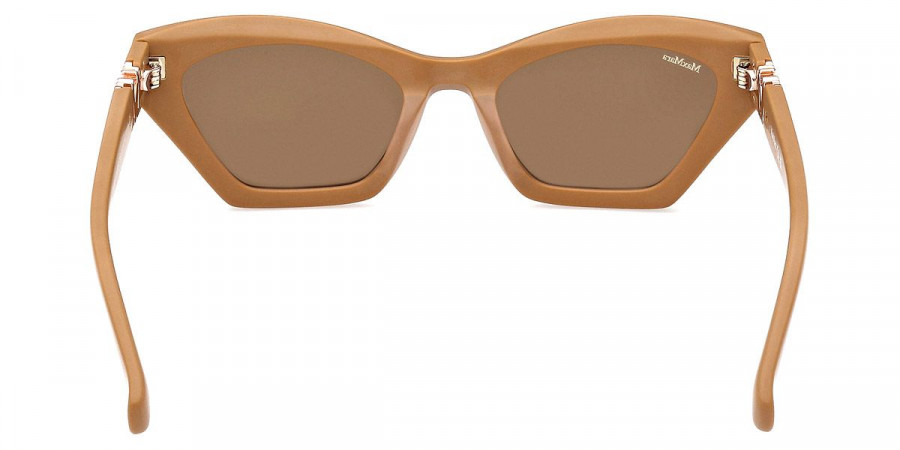 Color: Matte Light Brown (73E) - Max Mara MM005773E52