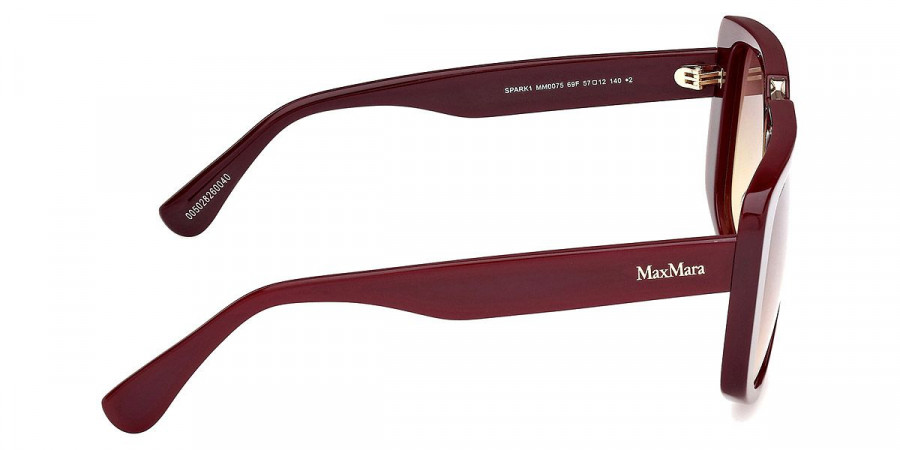 Max Mara™ - SPARK1 MM0075