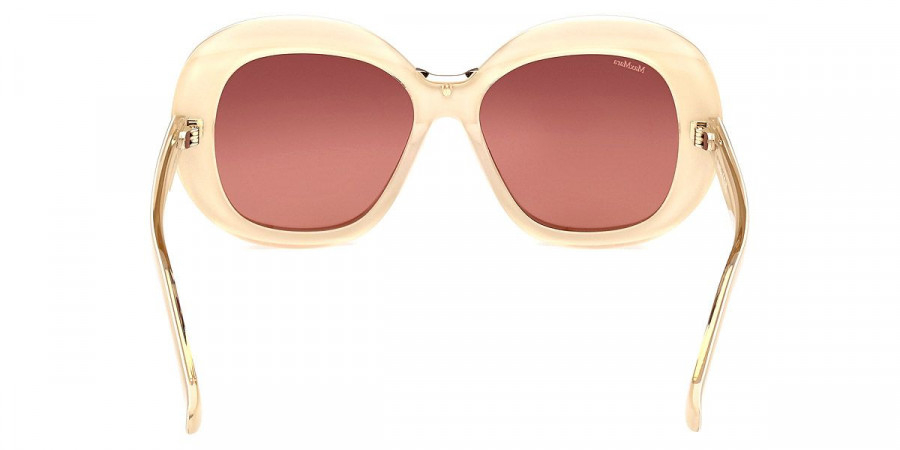 Color: Shiny Ivory (25F) - Max Mara MM008725F55