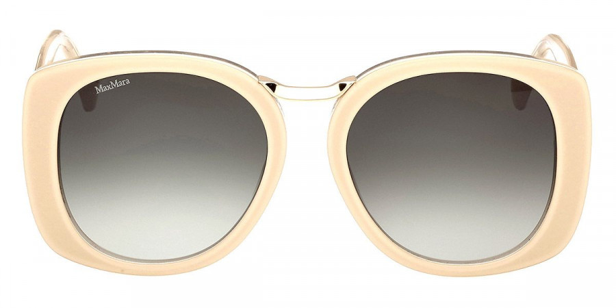 Max Mara™ BRIDGE MM0092 25P 55 - Shiny Ivory