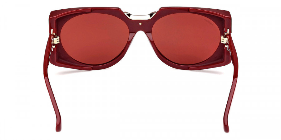 Max Mara™ - SPARK5 MM0123