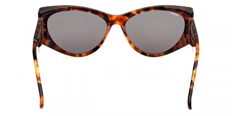 Color: Havana/Gradient (56A) - Max Mara MM013256A58