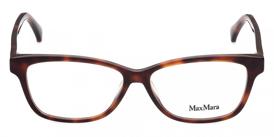 Max Mara™ MM5013 052 54 - Dark Havana