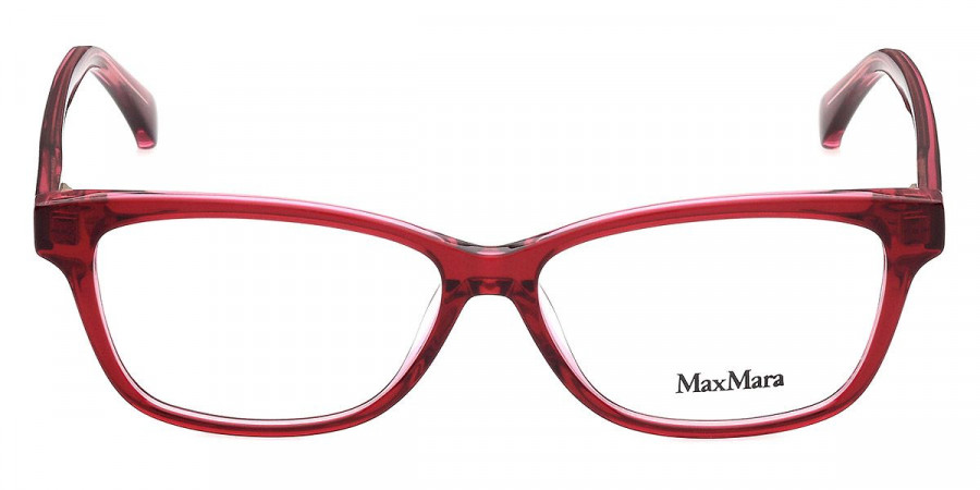 Max Mara™ MM5013 071 54 - Red/Monocolor