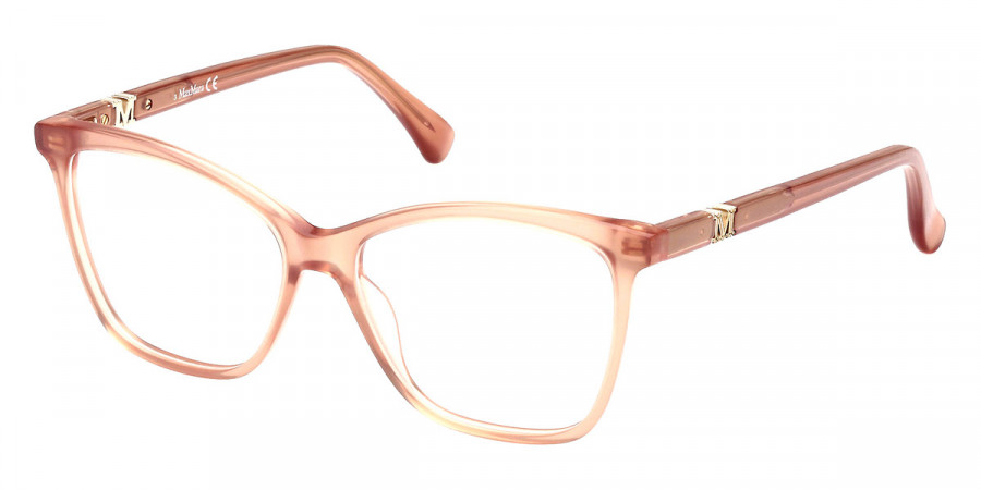 Color: Shiny Light Pink (072) - Max Mara MM501707253