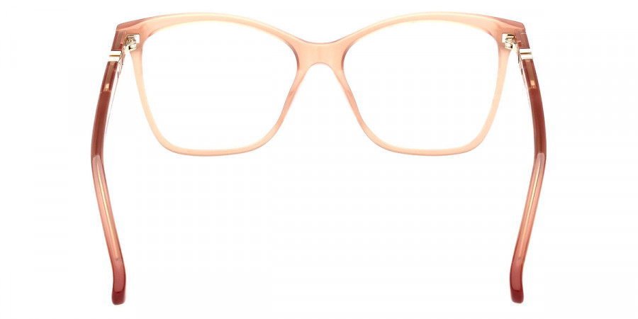 Color: Shiny Light Pink (072) - Max Mara MM501707253