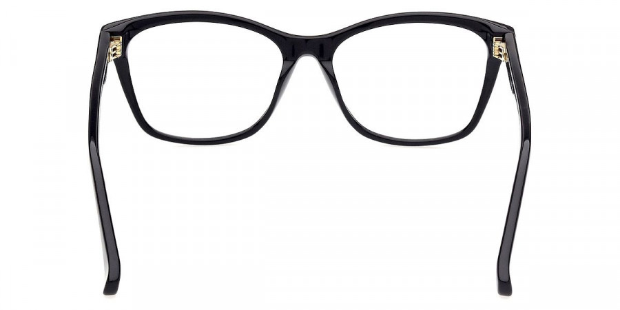 Color: Shiny Black (001) - Max Mara MM503200154