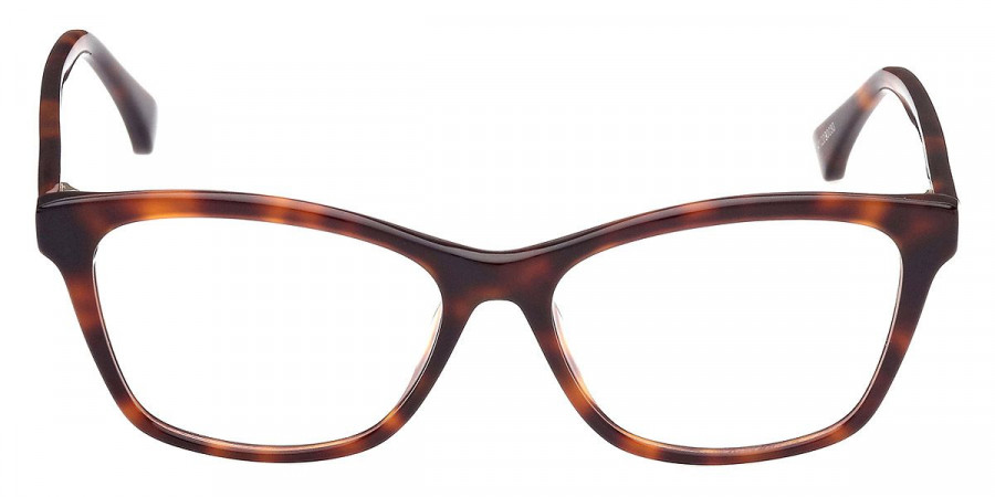 Max Mara™ MM5032 052 54 - Dark Havana