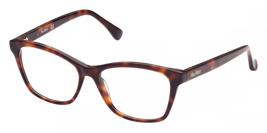 Color: Dark Havana (052) - Max Mara MM503205254