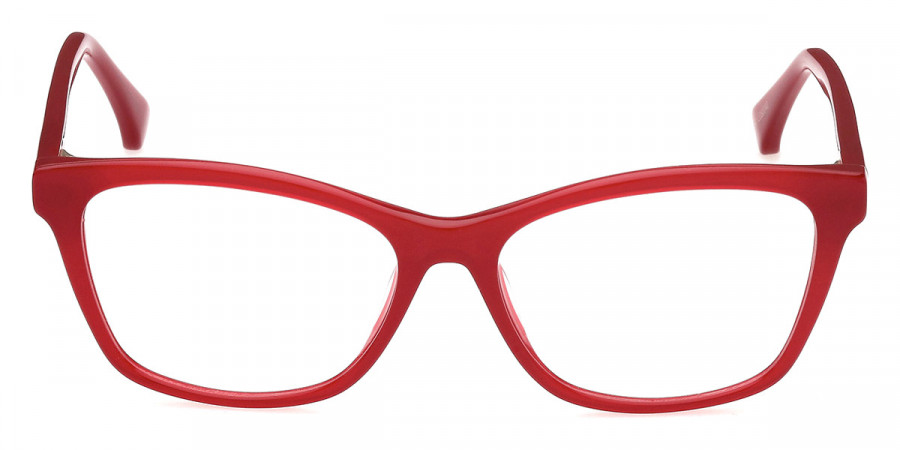 Max Mara™ MM5032 066 54 - Shiny Light Red