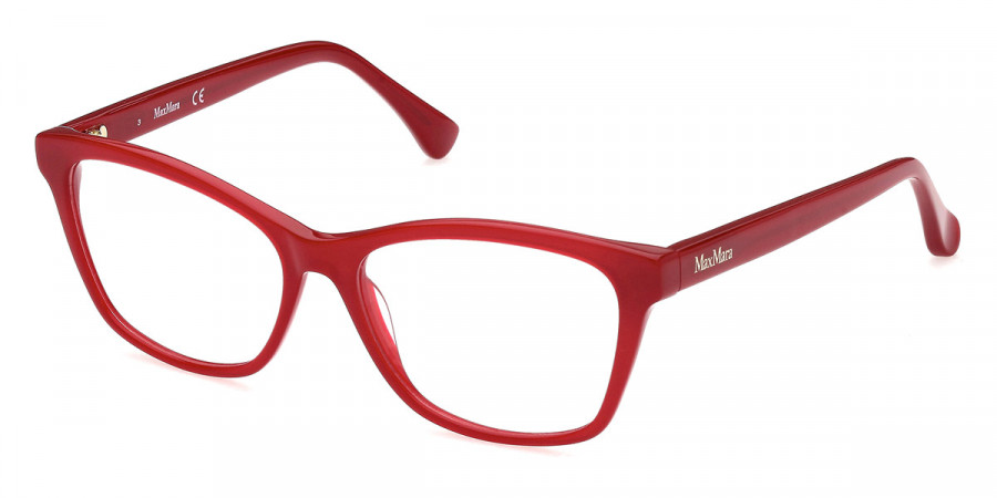 Color: Shiny Light Red (066) - Max Mara MM503206654