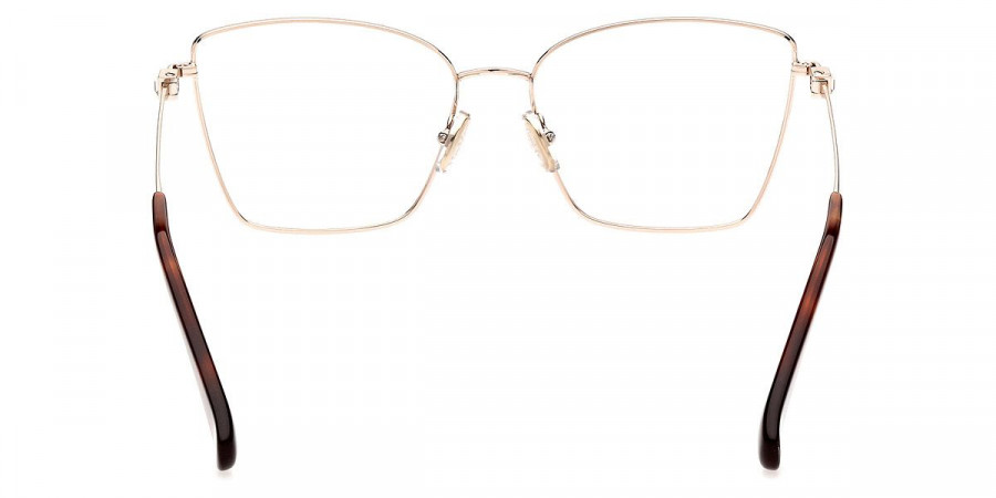 Color: Shiny Rose Gold (028) - Max Mara MM504802855