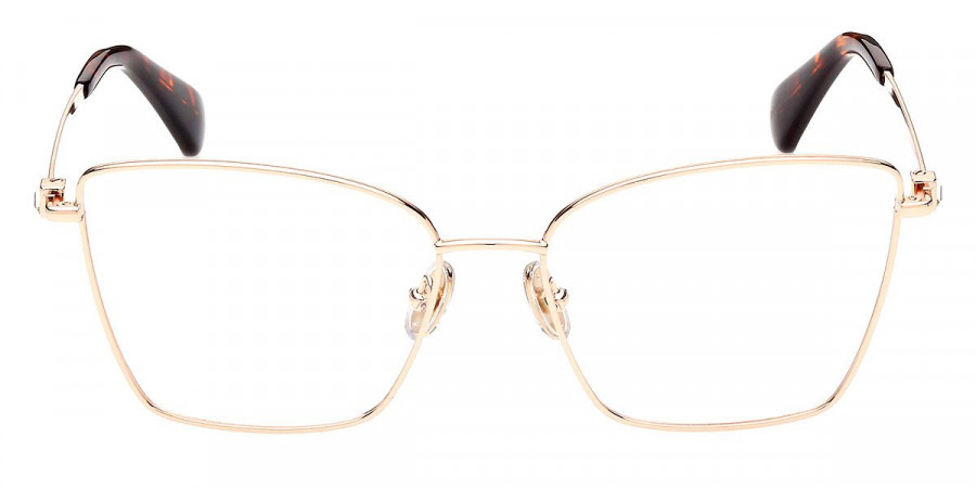 Max Mara™ MM5048 033 55 - Shiny Pink Gold