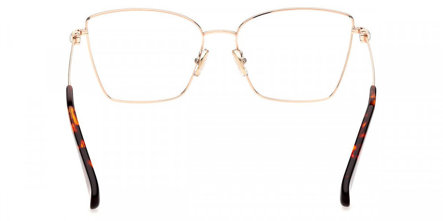 Color: Shiny Pink Gold (033) - Max Mara MM504803355