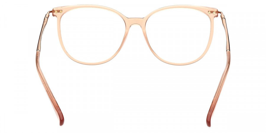 Color: Matte Light Pink/Shiny Rose Gold (059) - Max Mara MM505005954