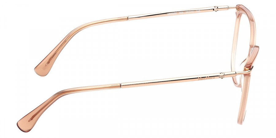 Color: Matte Light Pink/Shiny Rose Gold (059) - Max Mara MM505005954