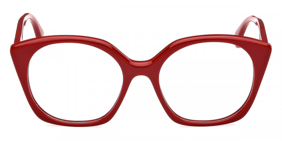 Max Mara™ MM5082 066 53 - Shiny Light Red