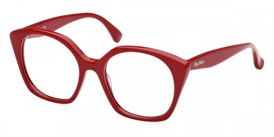 Color: Shiny Light Red (066) - Max Mara MM508206653