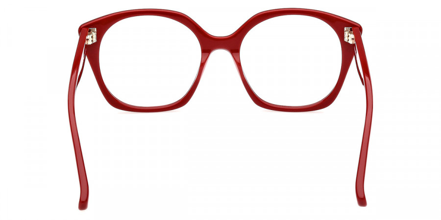 Color: Shiny Light Red (066) - Max Mara MM508206653