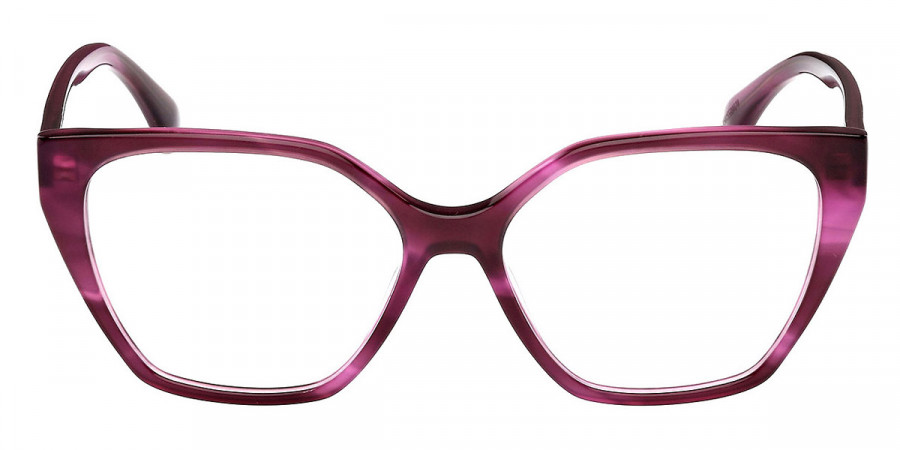 Max Mara™ MM5085 083 55 - Violet/Striped