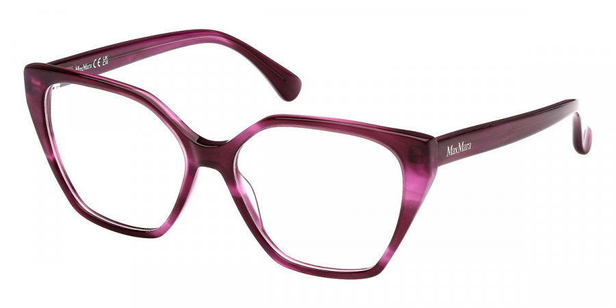 Color: Violet/Striped (083) - Max Mara MM508508355