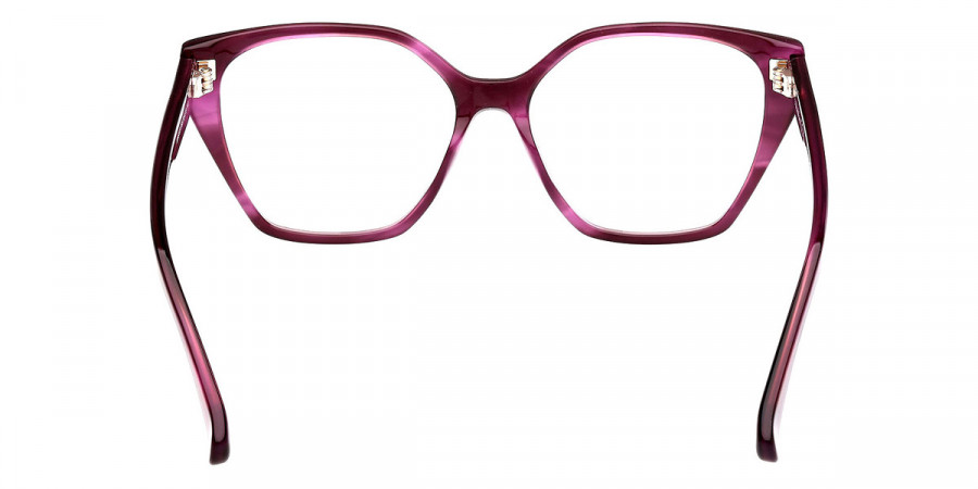 Color: Violet/Striped (083) - Max Mara MM508508355