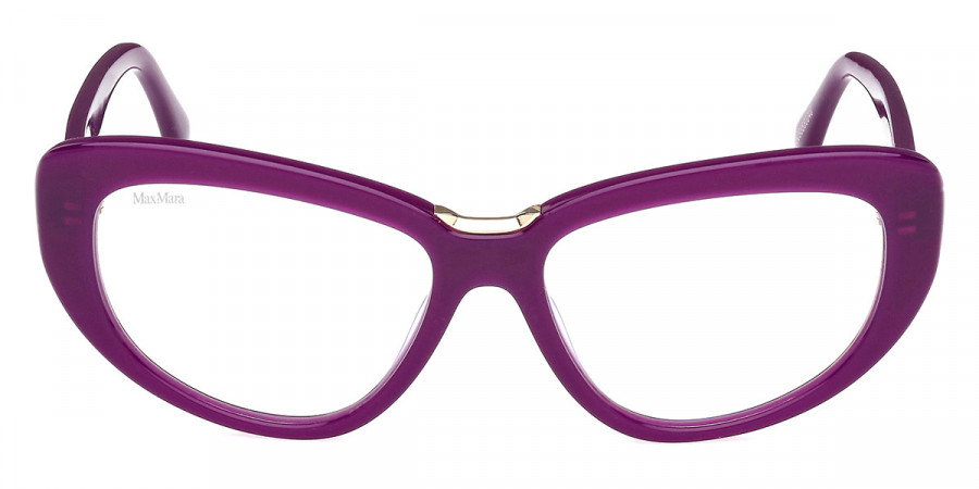 Max Mara™ MM5109-B 081 56 - Shiny Violet