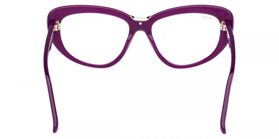 Color: Shiny Violet (081) - Max Mara MM5109-B08156