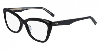 New Mcm MCM711S-002 Jet Black Sunglasses