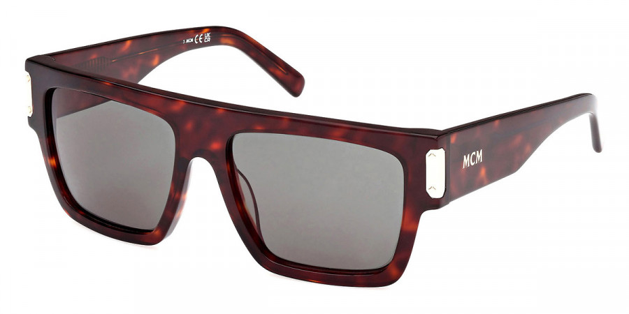 Color: Dark Havana (52N) - MCM MW001152N55