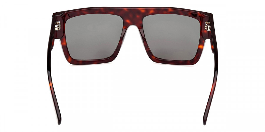 Color: Dark Havana (52N) - MCM MW001152N55