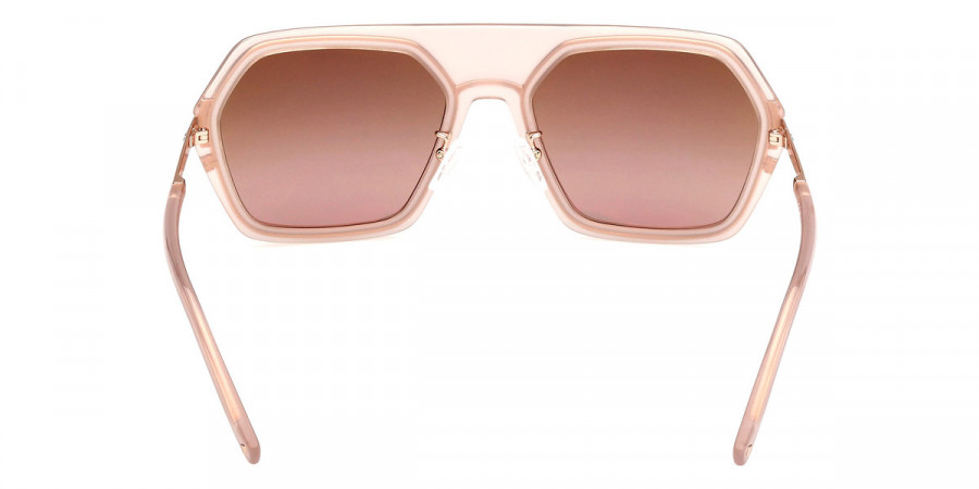 Color: Shiny Light Pink (72F) - MCM MW0018-H72F56