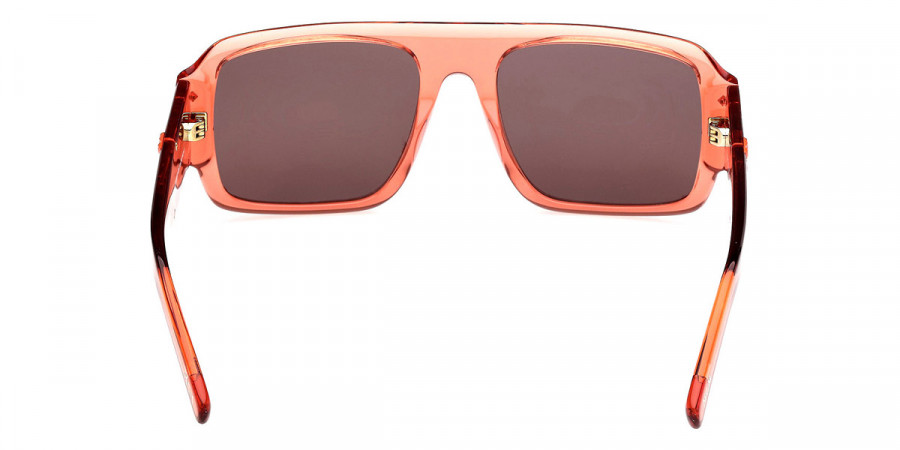 Color: Shiny Light Orange (42E) - MCM MW002242E55