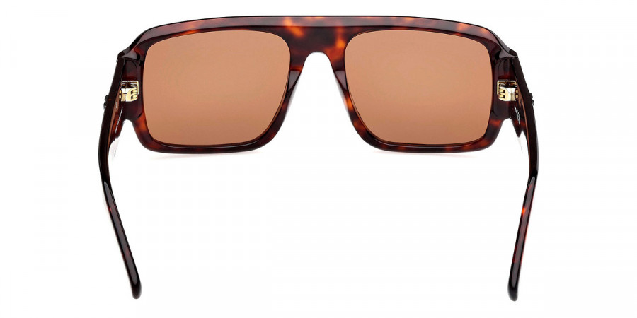 Color: Dark Havana (52E) - MCM MW002252E55