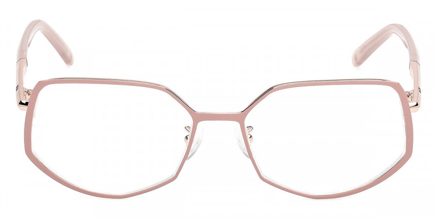 MCM™ MW5015-H 073 54 - Matte Light Pink/Shiny Light Pink