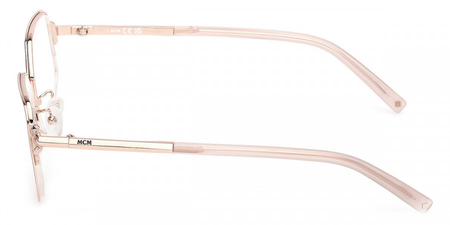 Color: Matte Light Pink/Shiny Light Pink (073) - MCM MW5015-H07354